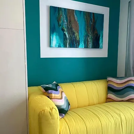 Bristo L Sunset Fuertavista Retreat Apartmán Corralejo