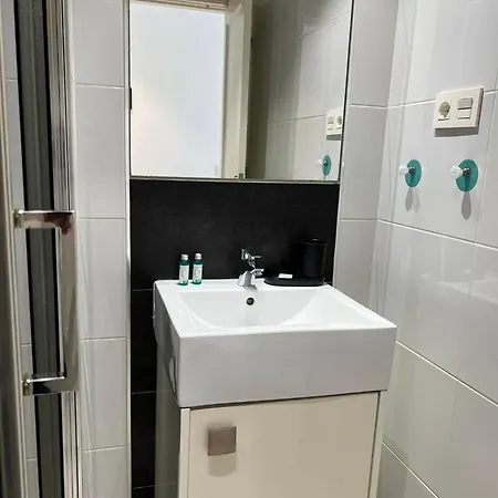 Bristo L Sunset Fuertavista Retreat Apartmán