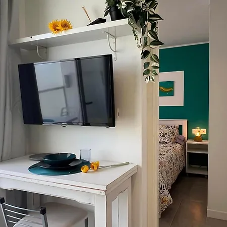 Bristo L Sunset Fuertavista Retreat Apartmán Corralejo