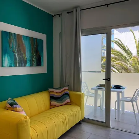 Bristo L Sunset Fuertavista Retreat *