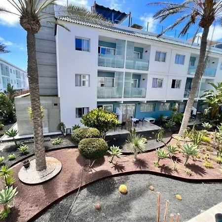 Appartement Bristo L Sunset Fuertavista Retreat *