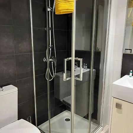 Apartmán Fuertavista Retreat