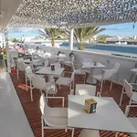 Bristo L Sunset Fuertavista Retreat Lejlighed *
