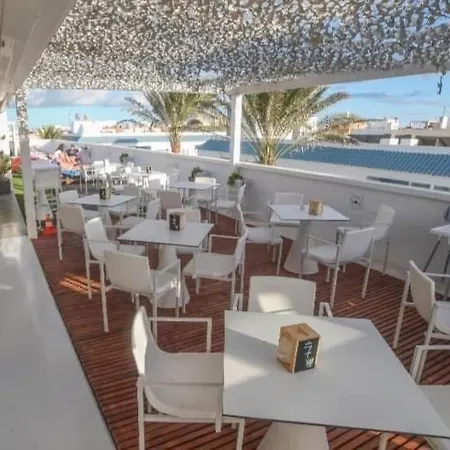 Bristo L Sunset Fuertavista Retreat شقة *