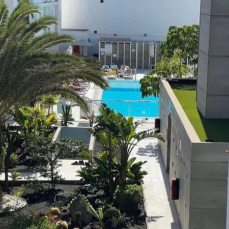 شقة Bristo L Sunset Fuertavista Retreat