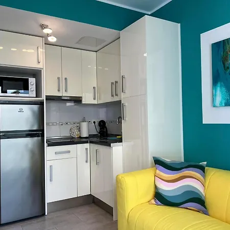Bristo L Sunset Air Conditioning Fuertavista Retreat * Corralejo