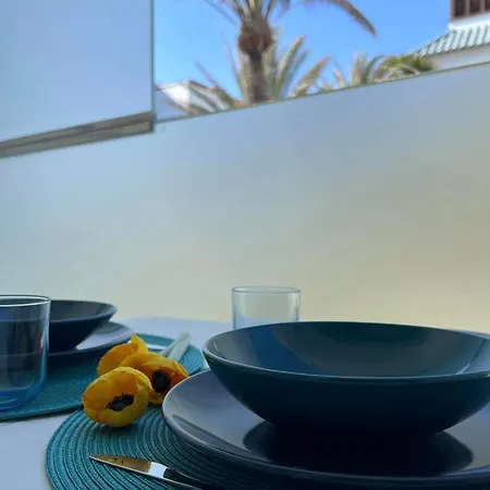 Apartmán Bristo L Sunset Air Conditioning Fuertavista Retreat
