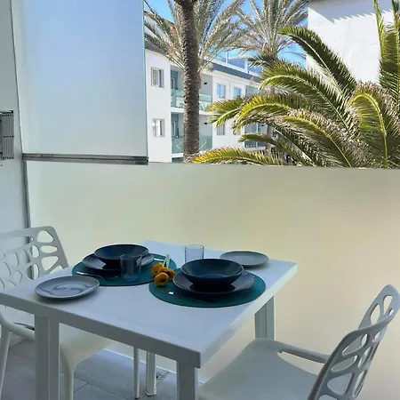 Bristo L Sunset Air Conditioning Fuertavista Retreat Apartmán *