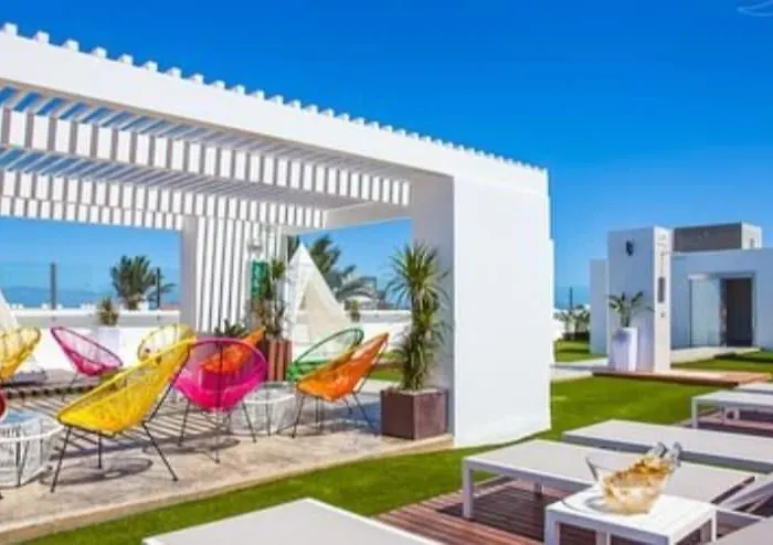 Bristo L Sunset Fuertavista Retreat * 科拉雷侯