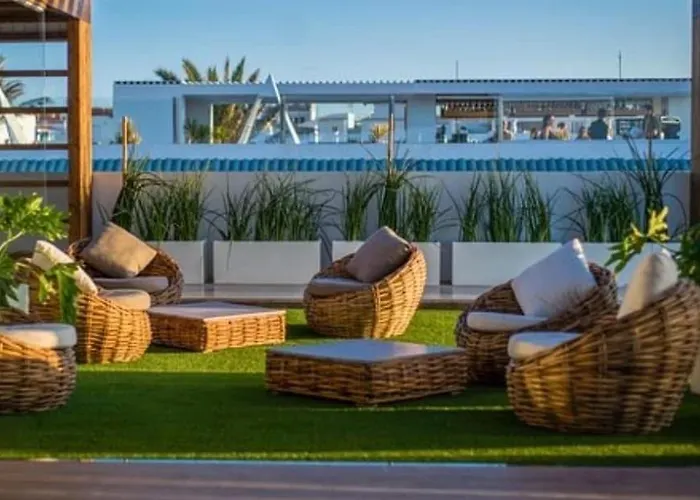 Bristo L Sunset Fuertavista Retreat * 科拉雷侯