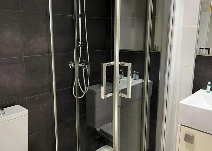 公寓 Bristo L Sunset Fuertavista Retreat