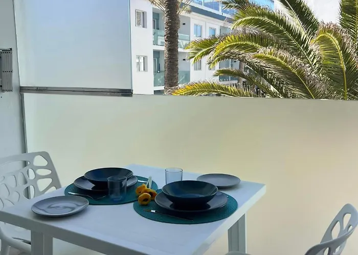 Bristo L Sunset Fuertavista Retreat 公寓 *