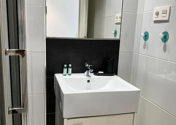 Bristo L Sunset Fuertavista Retreat 公寓