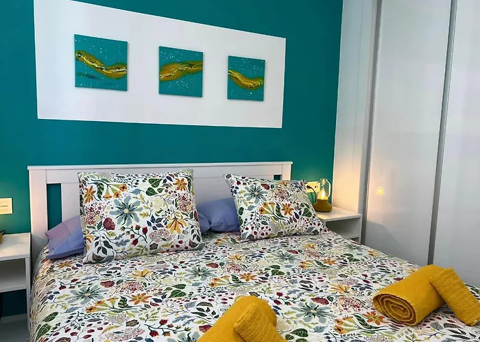 公寓 Bristo L Sunset Fuertavista Retreat 科拉雷侯