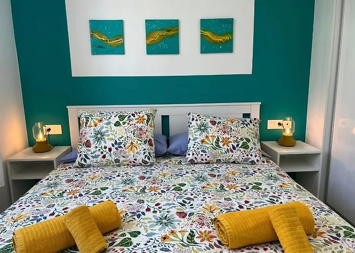 Bristo L Sunset Fuertavista Retreat