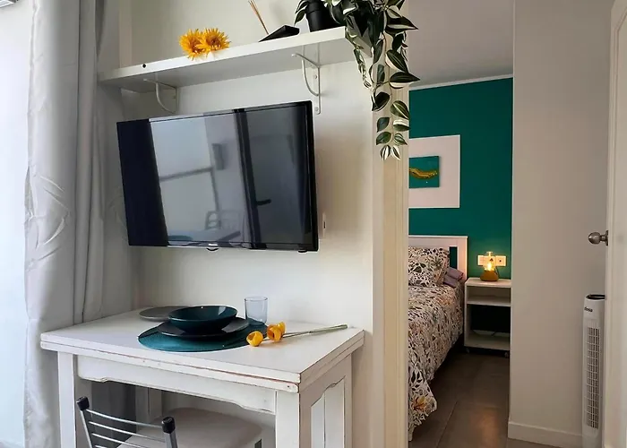 Bristo L Sunset Fuertavista Retreat 公寓 科拉雷侯